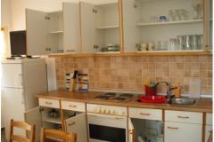 Huis Aqualis Appartement 2 – Apartman 2 foto 3