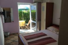 Huis Aqualis Slaapkamer 5 – Soba 1 foto 3