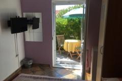 Huis Aqualis Slaapkamer 5 – Soba 1 foto 4