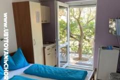 Huis Aqualis Slaapkamer 6 – Soba 2 foto 4