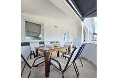 Appartementen-MGM Vir Appartement 3 – Apartman 3 foto 2