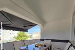 Appartementen-MGM Vir Appartement 3 – Apartman 3 foto 4