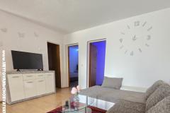 Appartementen-MGM Vir Appartement 1 – Apartman 1 foto 4