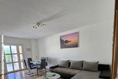 Appartementen-MGM Vir Appartement 2 – Apartman 2 foto 2