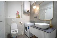 Vakantiehuis  Diana +pool+jacuzzi Appartement 2 – PearlZadar foto 2