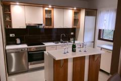 Vakantiehuis Barbenjak Appartement 1 foto 1