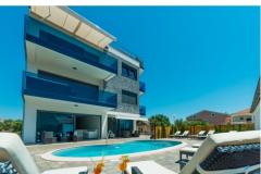 Luxury Appartement Villa Maloca Appartement 2 – I kat Lije foto 1