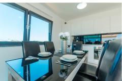 Luxury Appartement Villa Maloca Appartement 2 – I kat Lije foto 5