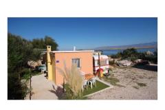 Maros apartments Appartement 2 – Bungalow foto 2