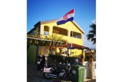 Maros apartments Appartement 3 – Apartman 3 foto 4