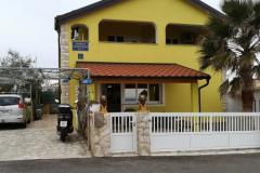 Maros apartments Appartement 4 – Apartman 4 foto 1