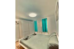 MILA Appartementen Appartement 2 – A 2+2 foto 3