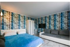 Sea Lounge Appartementen Appartement 4 – GreenOasis foto 2