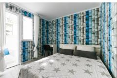 Sea Lounge Appartementen Appartement 4 – GreenOasis foto 3