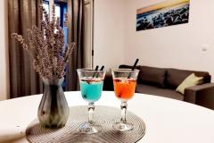 Sea View Appartementen Vir Appartement 2 – Sea View 2 foto 2