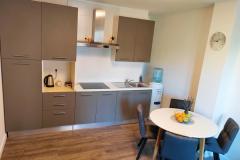 Sea View Appartementen Vir Appartement 2 – Sea View 2 foto 3