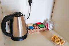 Sea View Appartementen Vir Appartement 2 – Sea View 2 foto 5