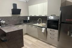 Seaside Dream Appartementen Vir Appartement 1 – APP 1 foto 4