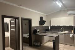 Seaside Dream Appartementen Vir Appartement 1 – APP 1 foto 5