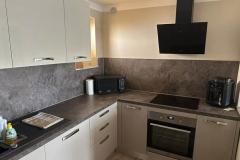 Seaside Dream Appartementen Vir Appartement 2 – APP 2 foto 5