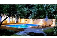 Villa Dora Appartement 1 – Villa Dora foto 4