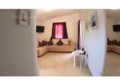 Villa Ivanović Appartement 1 – Apartman 1 foto 1