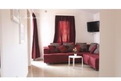 Villa Ivanović Appartement 4 – Apartman 4 foto 1