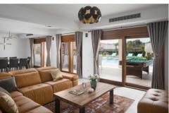 Villa Malibu Eclipse Appartement 1 – Eclipse foto 2
