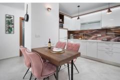 Villa Malibu Exclusive Appartement 1 – Apartman 1 foto 3