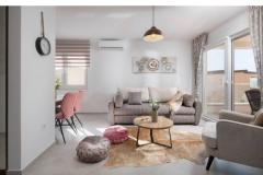 Villa Malibu Exclusive Appartement 2 – Apartman 2 foto 1