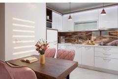 Villa Malibu Exclusive Appartement 3 – Apartman 3 foto 4