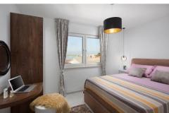 Villa Malibu Exclusive Appartement 3 – Apartman 3 foto 5