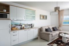 Villa Malibu Royal Appartement 3 – Apartman 3 foto 4