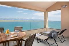 Villa Malibu Royal Appartement 4 – Apartman 4 foto 4