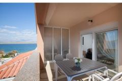 Villa Malibu Two Appartement 3 – Apartman 3 foto 1