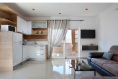 Villa Malibu Two Appartement 3 – Apartman 3 foto 2
