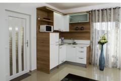 Villa Malibu Two Appartement 3 – Apartman 3 foto 4