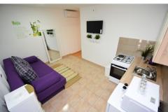 Villa mama Mica Appartement 3 – Lavandel foto 2