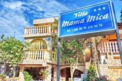 Villa mama Mica Appartement 2 – Nevera foto 1