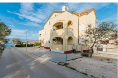 Villa Maria Appartement 1 – ap.4, ap5 foto 1