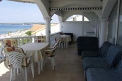 Villa MamaŠČ Barišić Appartement 1 – Prezident foto 2