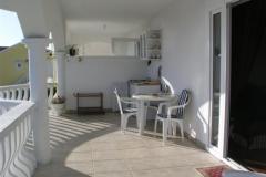 Villa MamaŠČ Barišić Slaapkamer 6 – soba Red foto 5