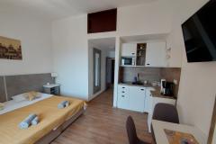 Villa Matea - Vir Slaapkamer 2 – Studio 5 foto 2