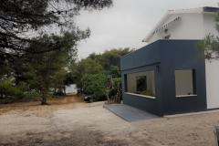 Villa Romantik Appartement 3 – ap3 foto 1