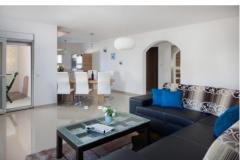 Villa Vista Appartementen Appartement 1 – Apartmán 1 foto 4