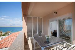 Villa Vista Appartementen Appartement 3 – Apartmán 3 foto 4