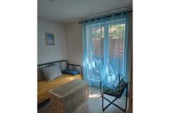 Sunset Paradise Appartementen Vir Appartement 4 – For 9 foto 1