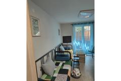 Sunset Paradise Appartementen Vir Appartement 4 – For 9 foto 2