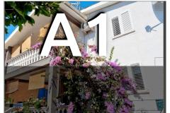 Zoka Appartement 3 – DACA-A2 foto 1