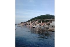 Appartementen Bilić Appartement 1 – prizemlje foto 1